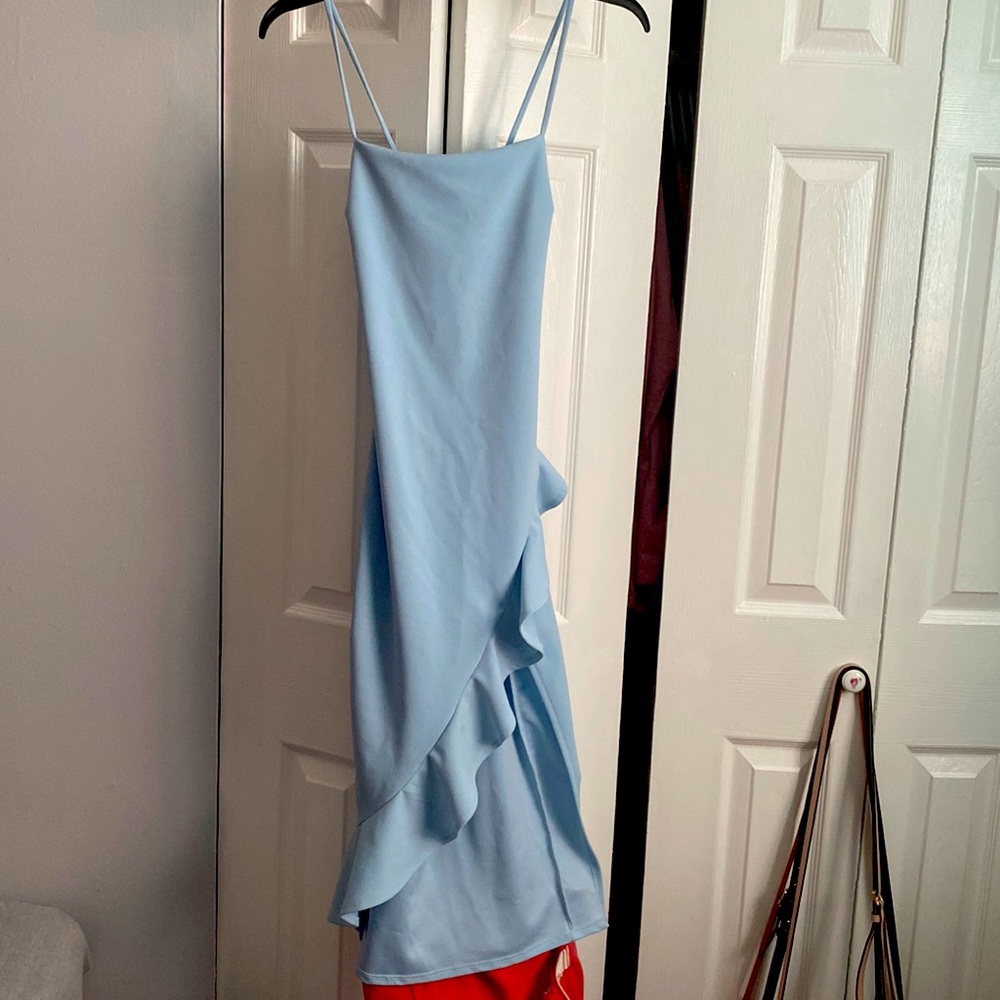 Midi dress